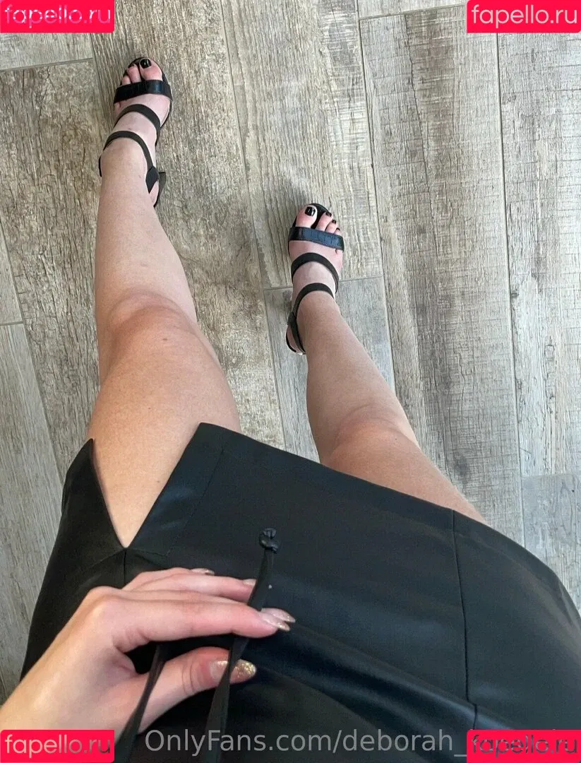 Déborah Koegele Onlyfans Photo Gallery 