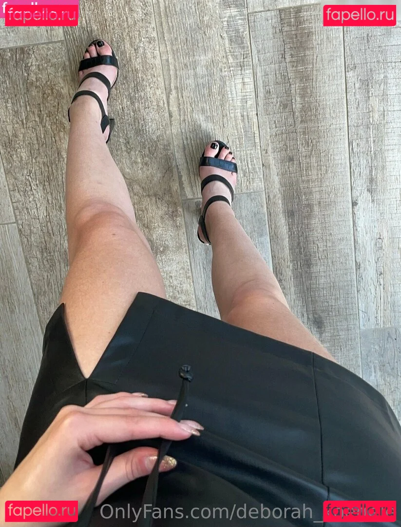 Déborah Koegele Nude Onlyfans Photo 39