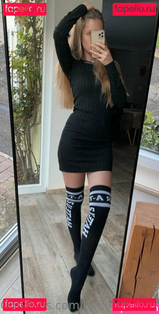 Déborah Koegele Nude Onlyfans Photo 38