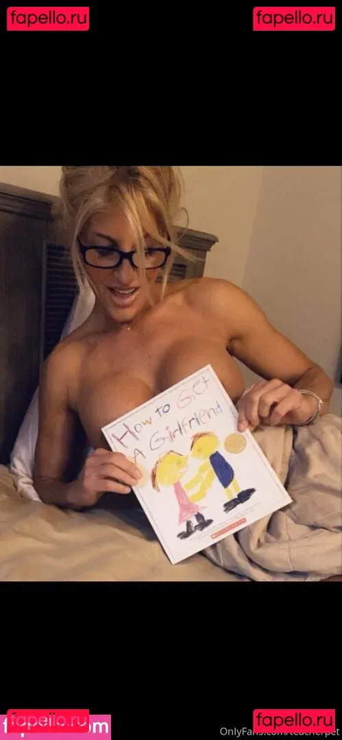teacherpet Onlyfans Photo Gallery 