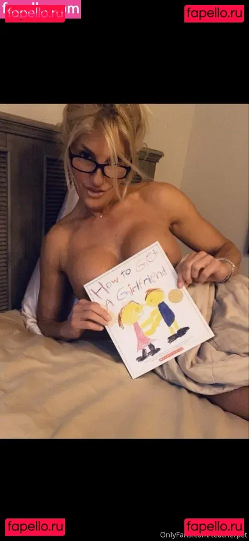teacherpet Onlyfans Photo Gallery 