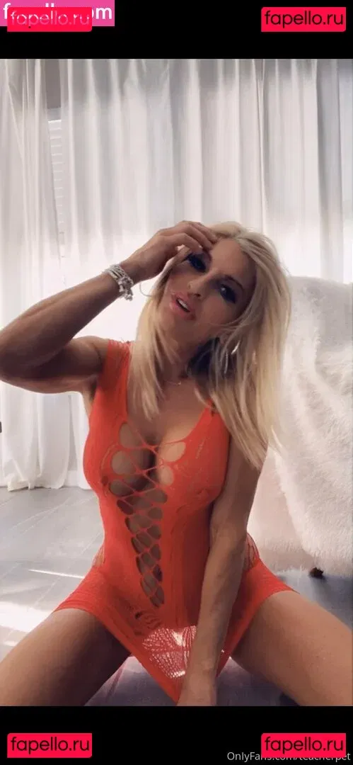 teacherpet Onlyfans Photo Gallery 