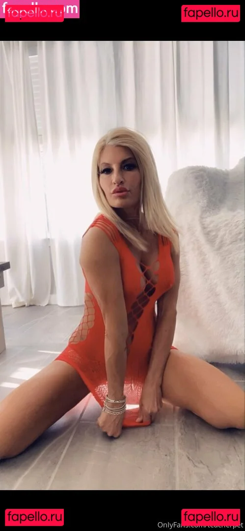 teacherpet Onlyfans Photo Gallery 