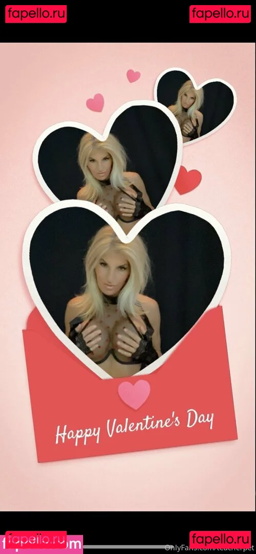 teacherpet Onlyfans Photo Gallery 