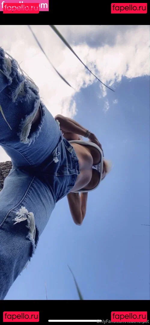 teacherpet Onlyfans Photo Gallery 