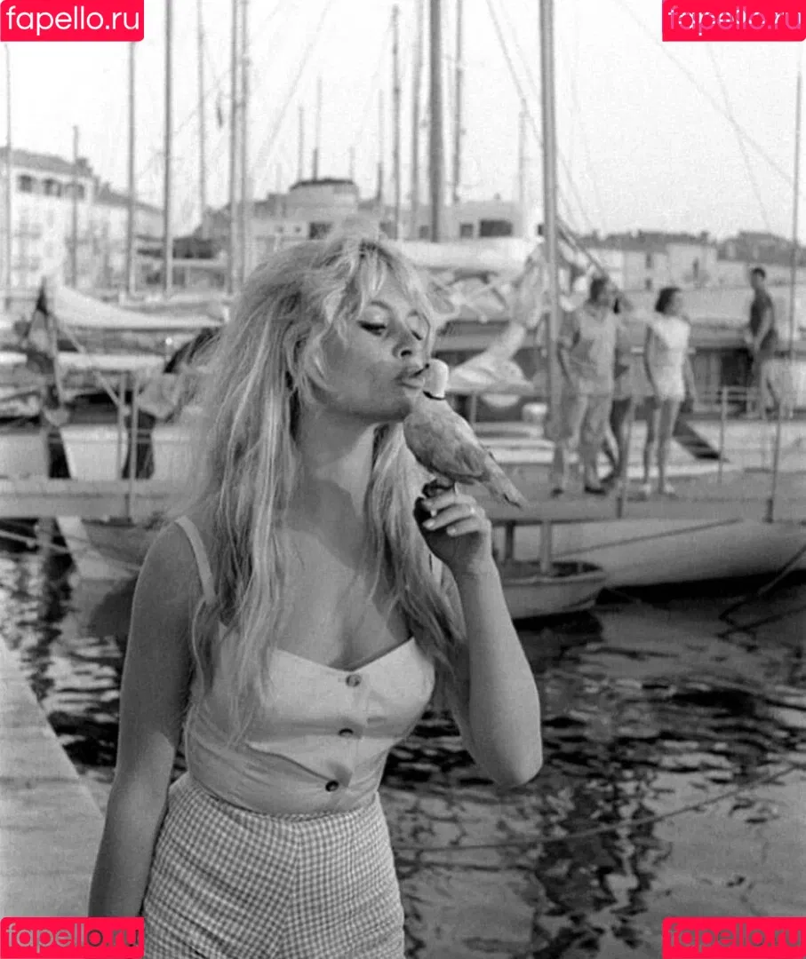 Brigitte Bardot Onlyfans Photo Gallery 