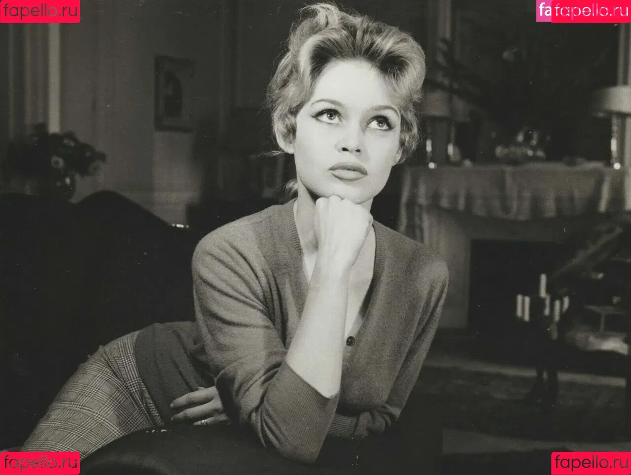 Brigitte Bardot Onlyfans Photo Gallery 
