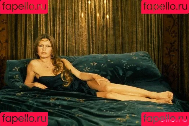 Brigitte Bardot Onlyfans Photo Gallery 