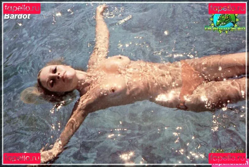 Brigitte Bardot Onlyfans Photo Gallery 