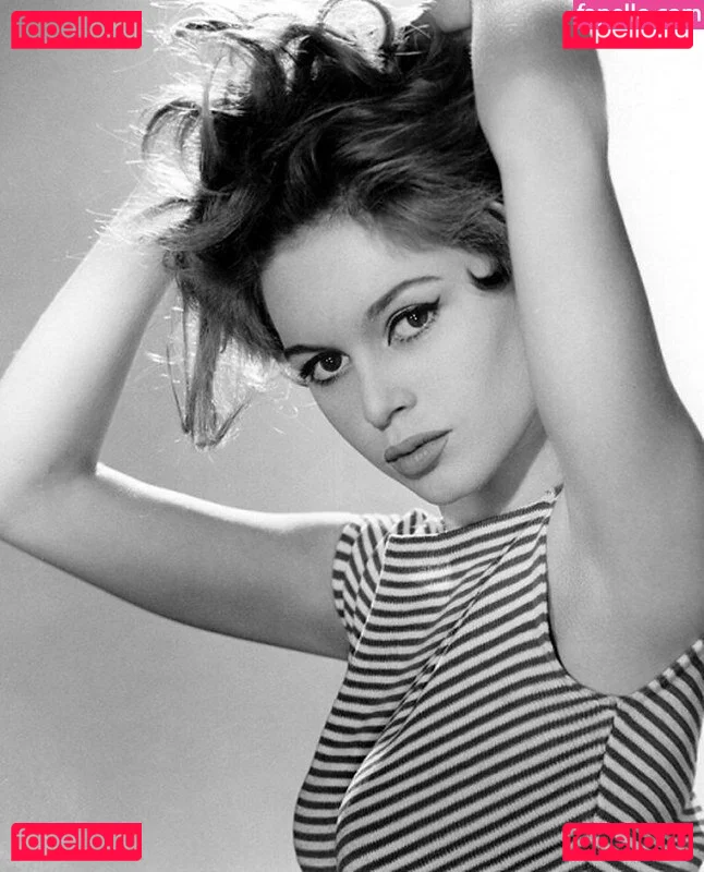 Brigitte Bardot Onlyfans Photo Gallery 