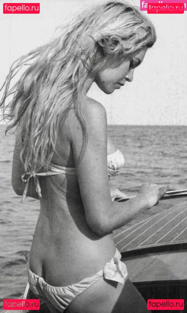 Brigitte Bardot Onlyfans Photo Gallery 