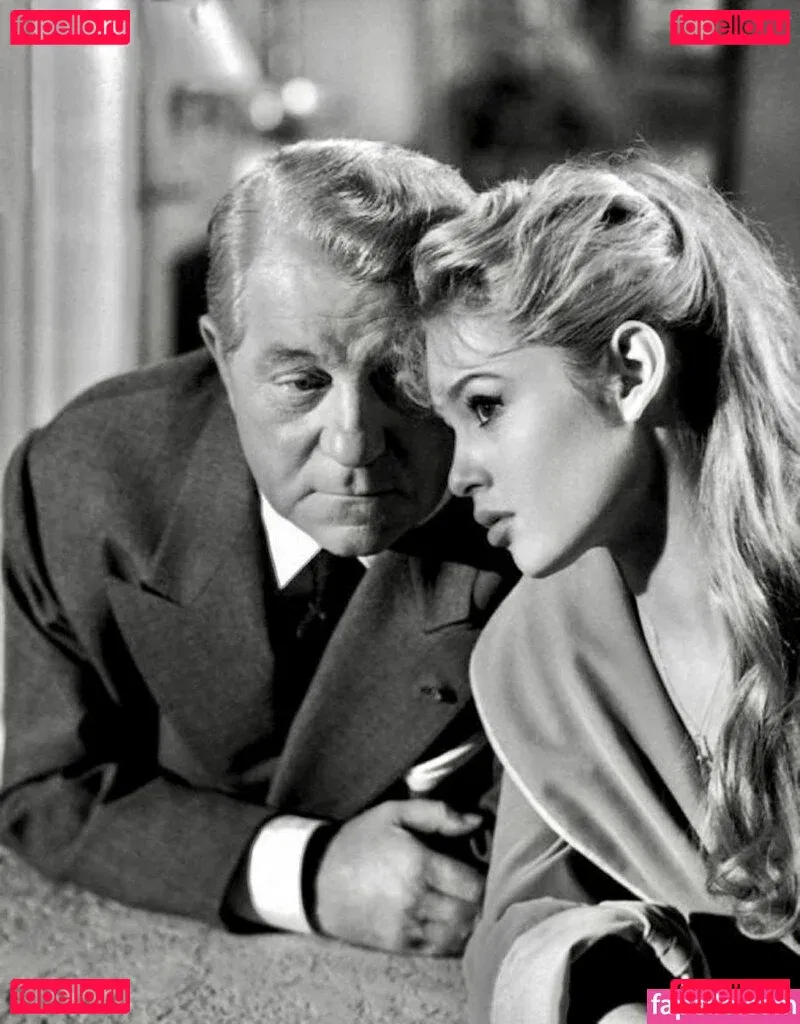 Brigitte Bardot Onlyfans Photo Gallery 