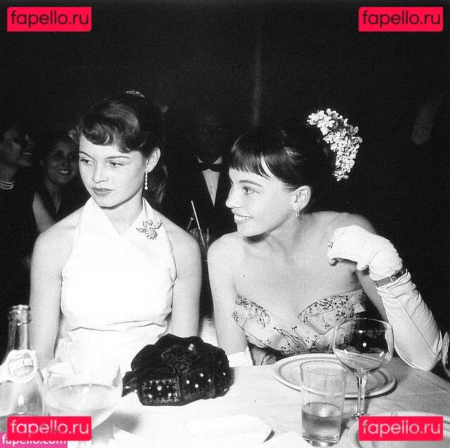 Brigitte Bardot Onlyfans Photo Gallery 