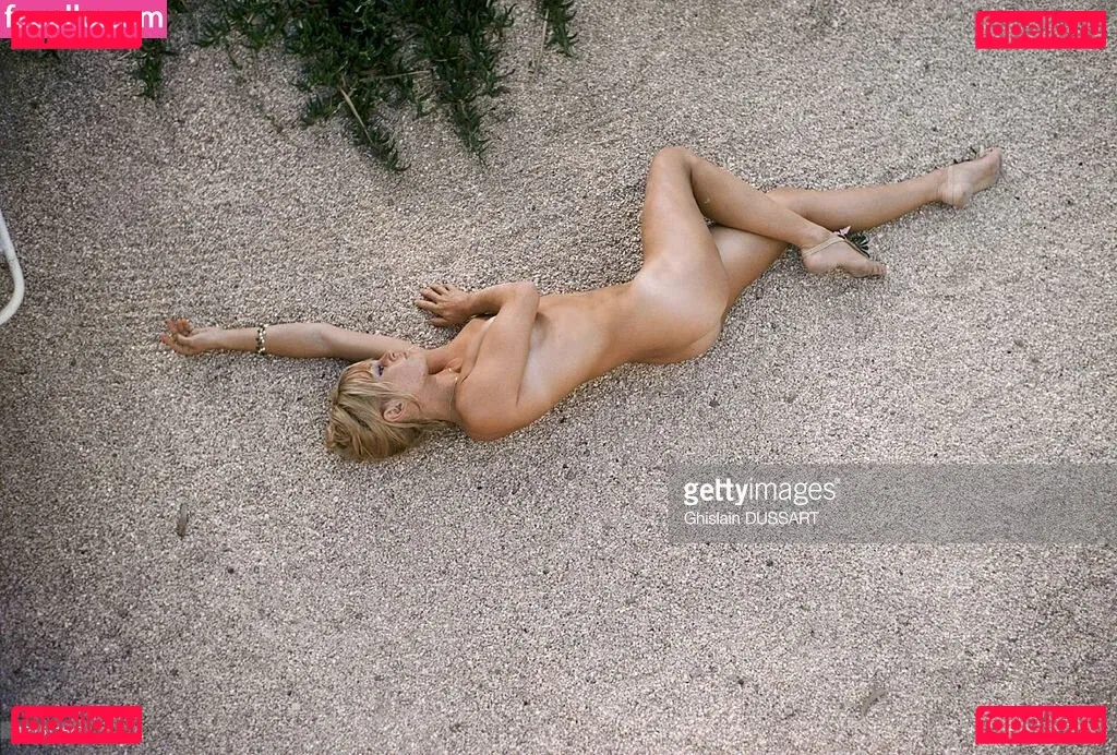 Brigitte Bardot Onlyfans Photo Gallery 