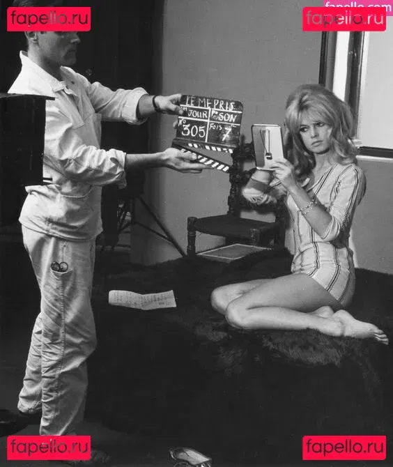 Brigitte Bardot Onlyfans Photo Gallery 