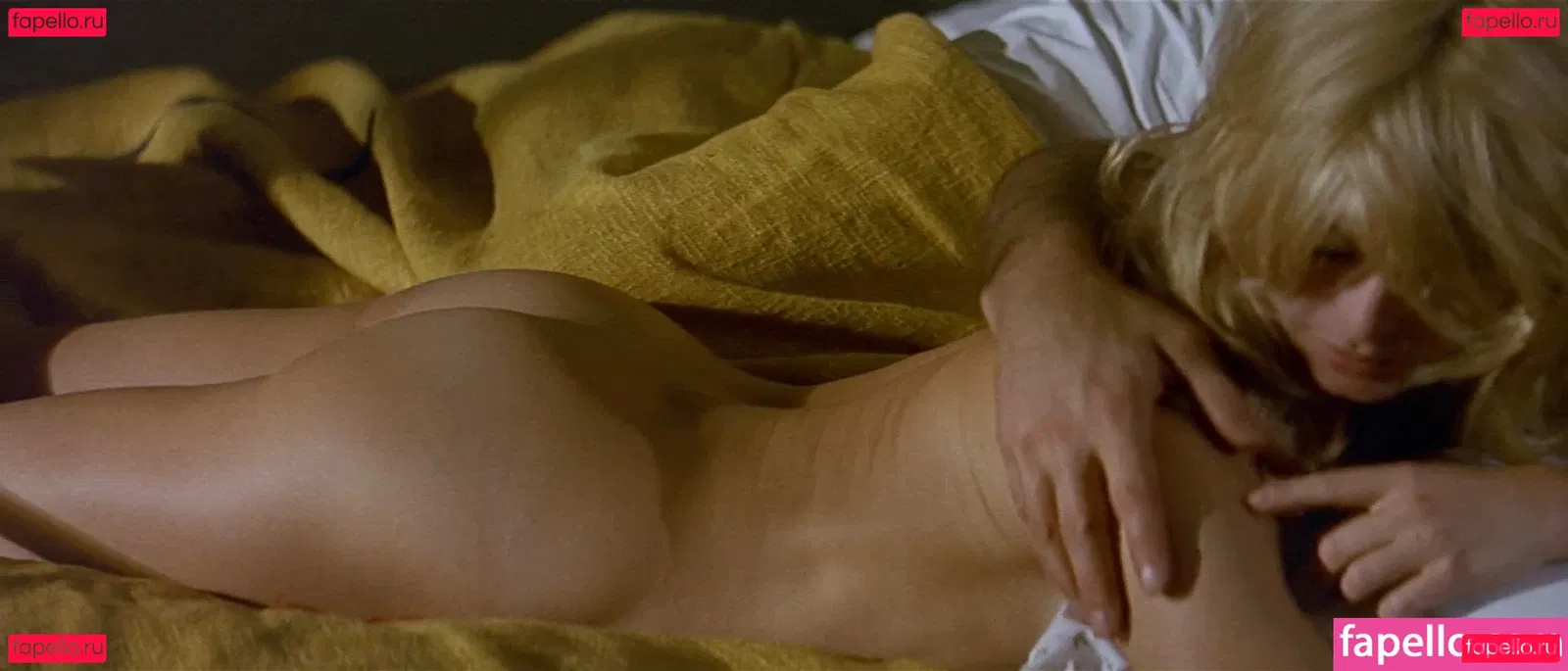 Brigitte Bardot Onlyfans Photo Gallery 