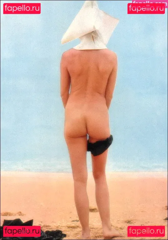 Brigitte Bardot Onlyfans Photo Gallery 