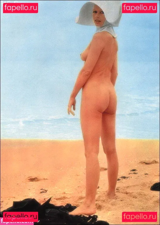 Brigitte Bardot Onlyfans Photo Gallery 