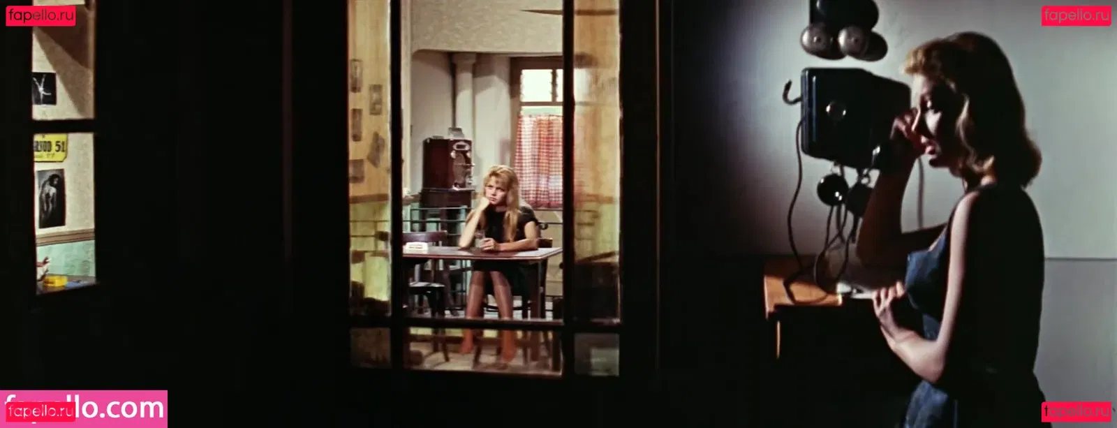 Brigitte Bardot Onlyfans Photo Gallery 