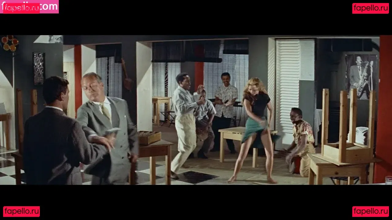 Brigitte Bardot Onlyfans Photo Gallery 