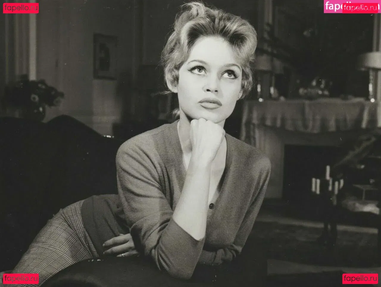 Brigitte Bardot Onlyfans Photo Gallery 