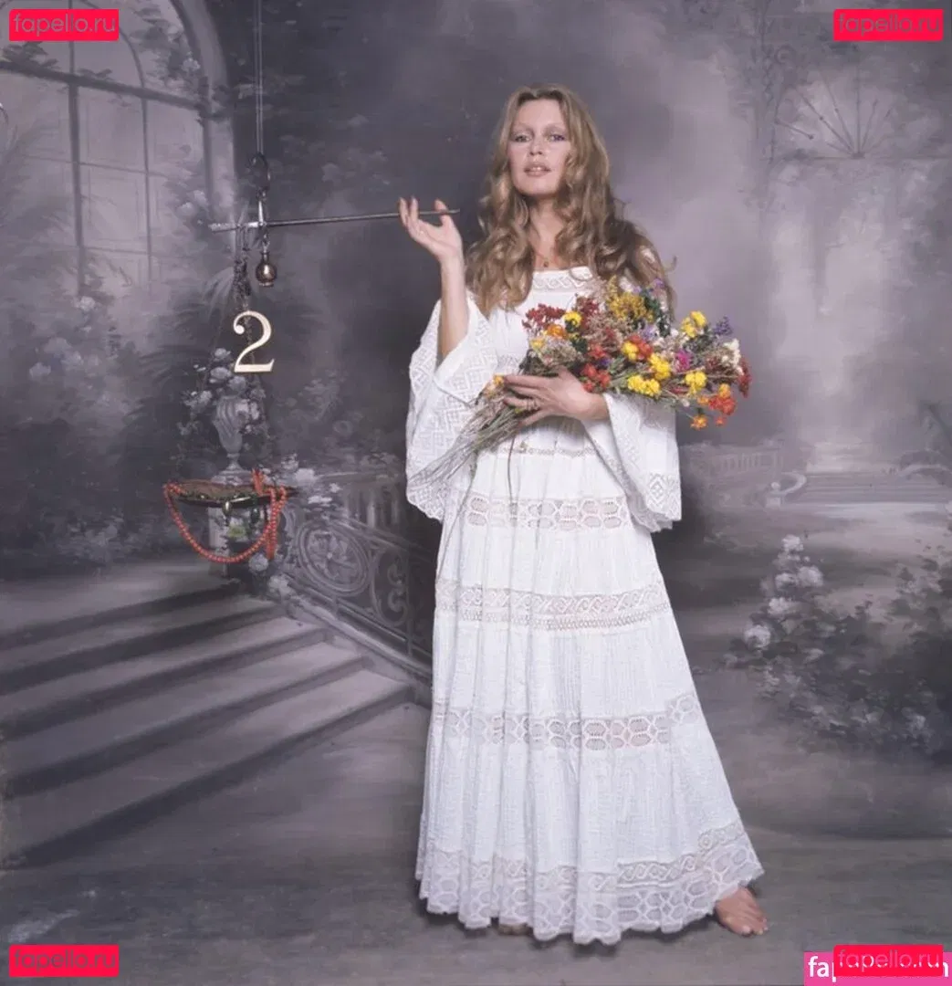 Brigitte Bardot Onlyfans Photo Gallery 