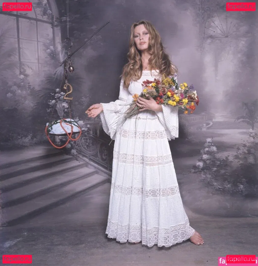 Brigitte Bardot Onlyfans Photo Gallery 