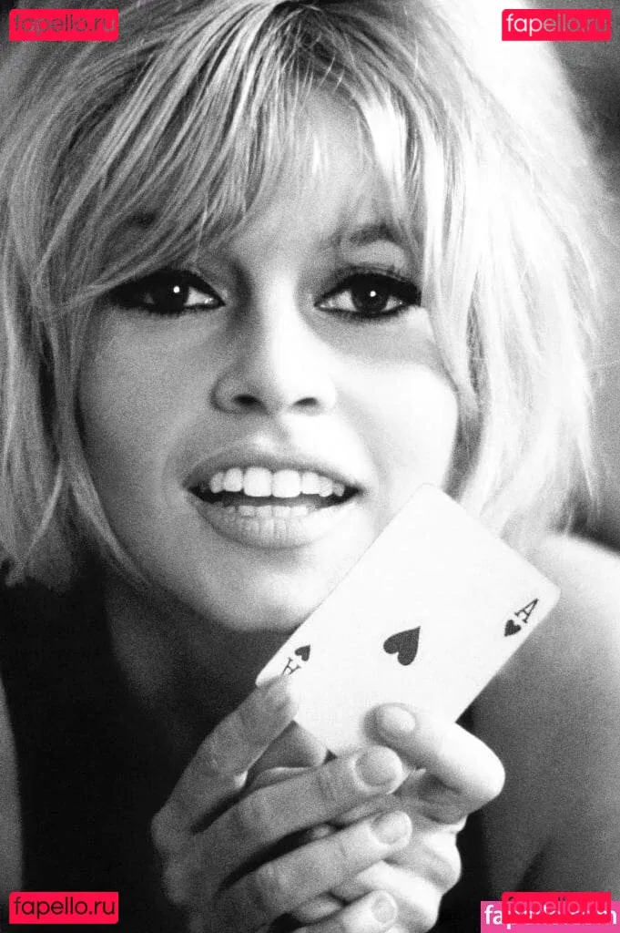 Brigitte Bardot Onlyfans Photo Gallery 