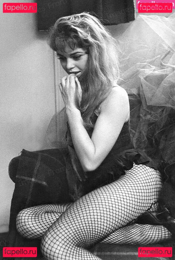 Brigitte Bardot Onlyfans Photo Gallery 