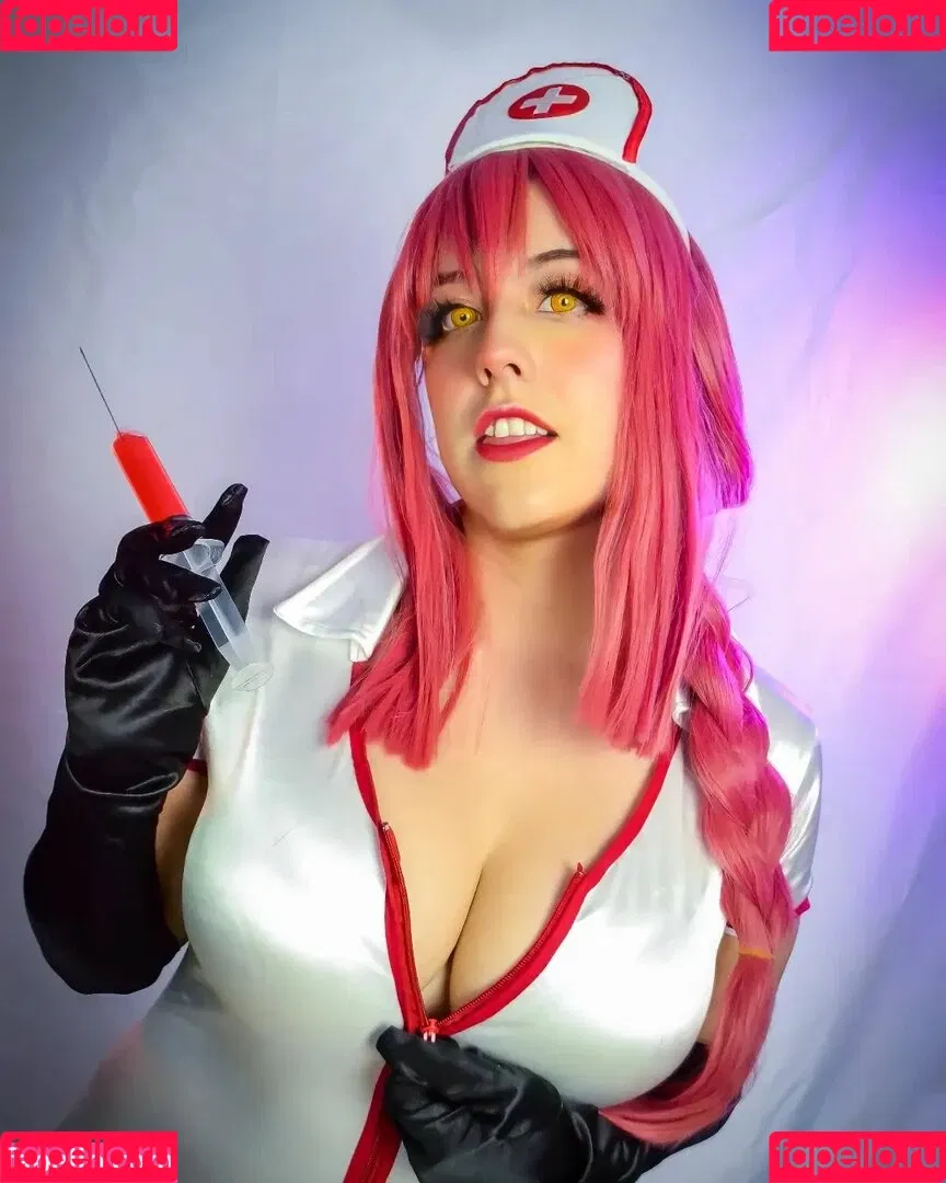 Sukicherry Cosplay Onlyfans Photo Gallery 