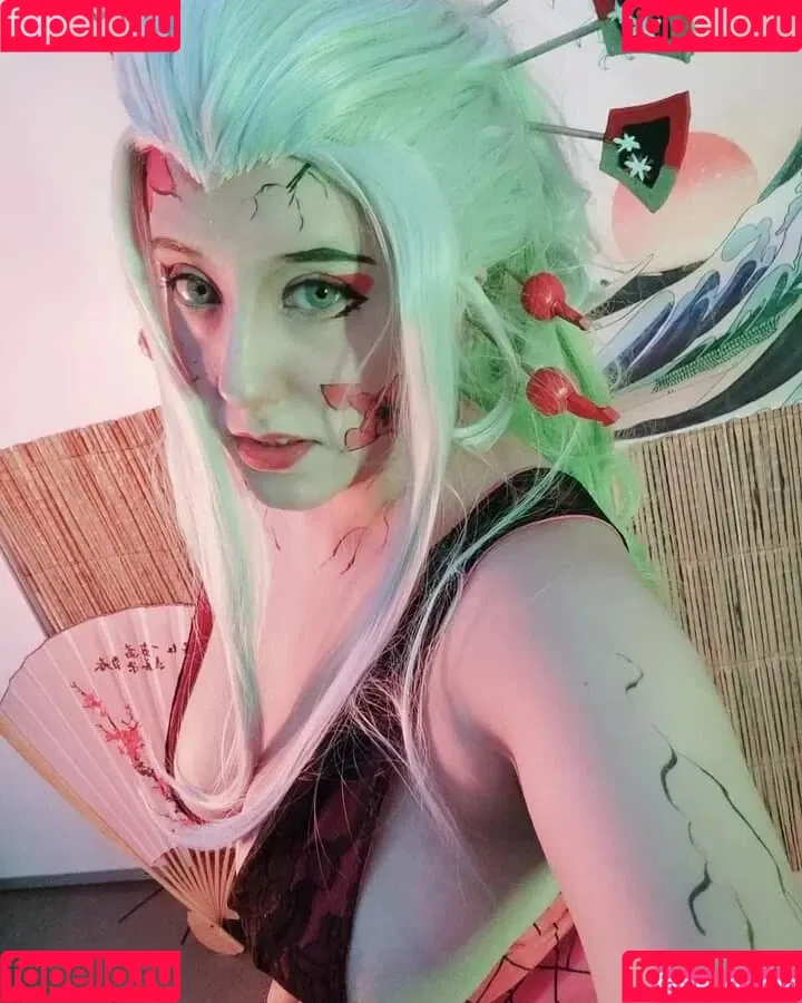 Sukicherry Cosplay Onlyfans Photo Gallery 