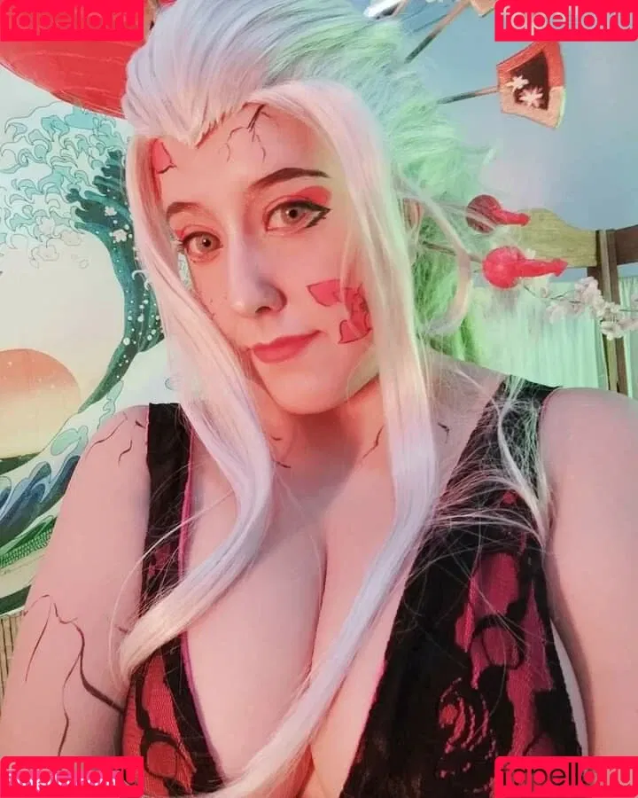 Sukicherry Cosplay Onlyfans Photo Gallery 