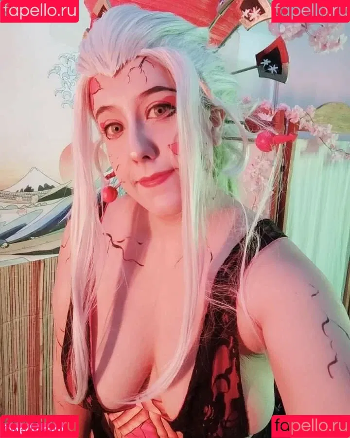 Sukicherry Cosplay Onlyfans Photo Gallery 
