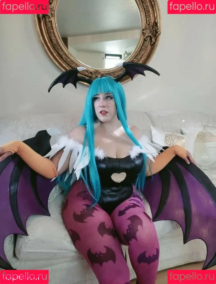 Sukicherry Cosplay Onlyfans Photo Gallery 