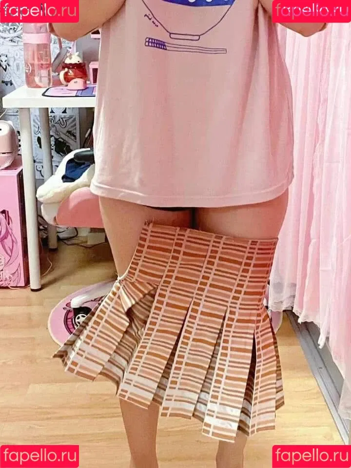 Sukicherry Cosplay Onlyfans Photo Gallery 