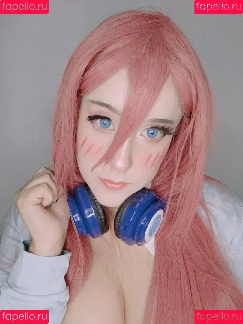 Sukicherry Cosplay Onlyfans Photo Gallery 