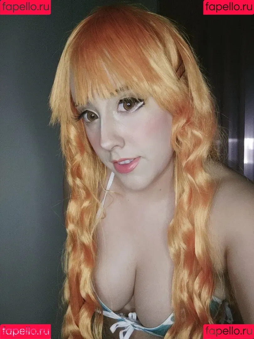 Sukicherry Cosplay Onlyfans Photo Gallery 