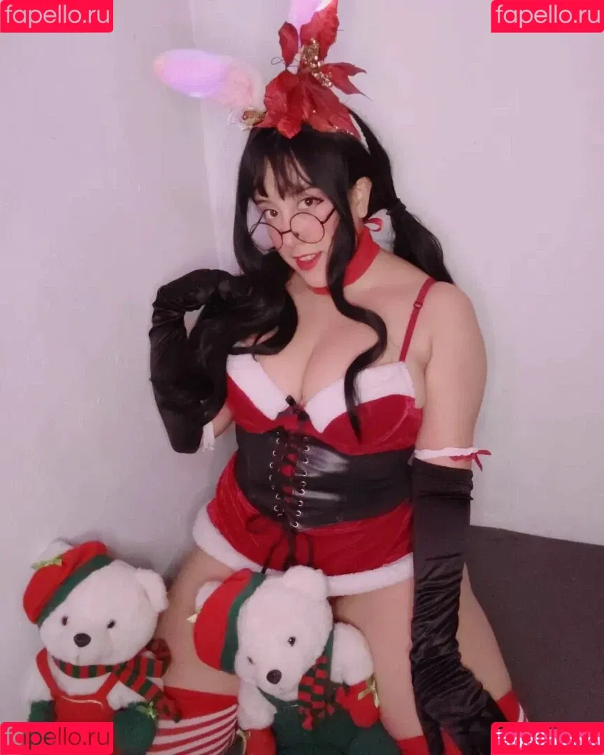 Sukicherry Cosplay Onlyfans Photo Gallery 