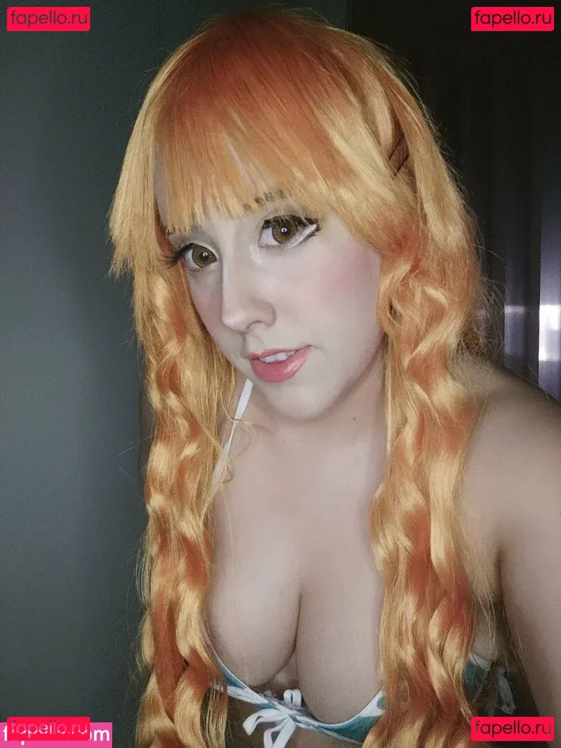 Sukicherry Cosplay Onlyfans Photo Gallery 