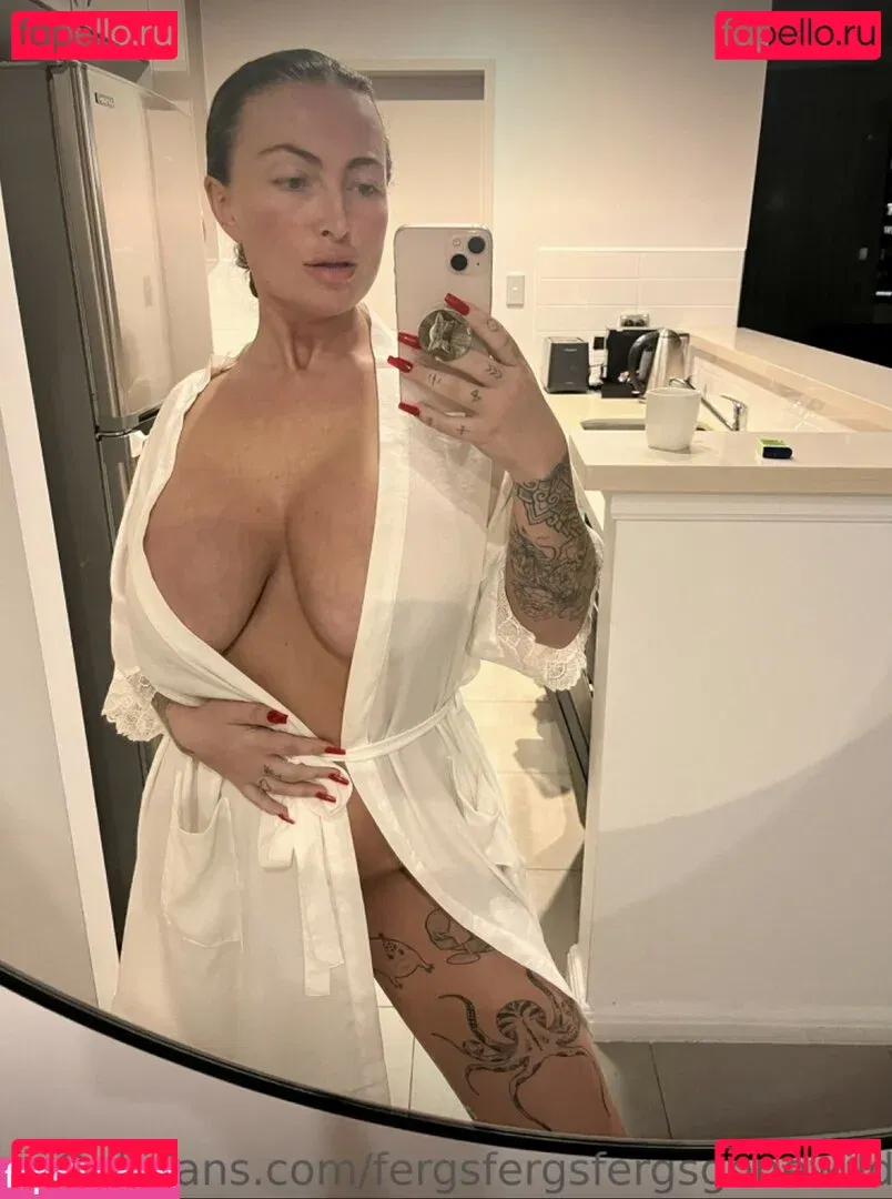 Fergsfergsfergs Onlyfans Photo Gallery 