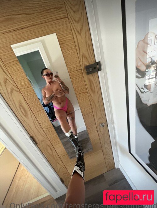 Fergsfergsfergs Nude Onlyfans Photo 44
