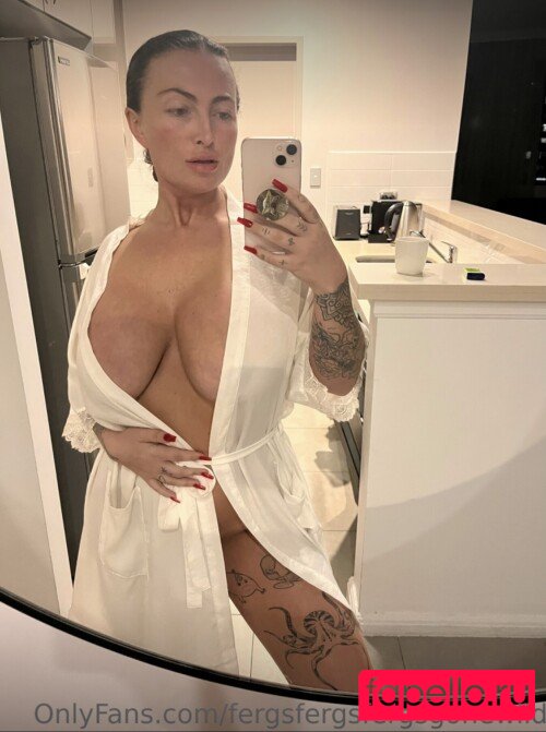 Fergsfergsfergs Nude Onlyfans Photo 41