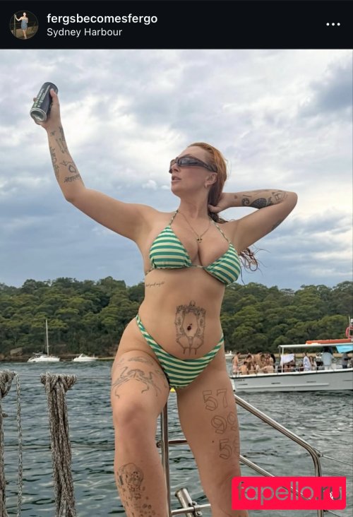 Fergsfergsfergs Nude Onlyfans Photo 34