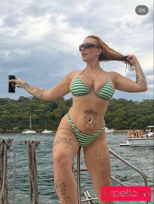 Fergsfergsfergs Nude Onlyfans Photo 32
