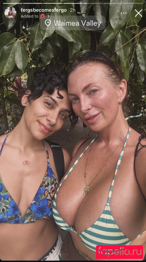 Fergsfergsfergs Nude Onlyfans Photo 30