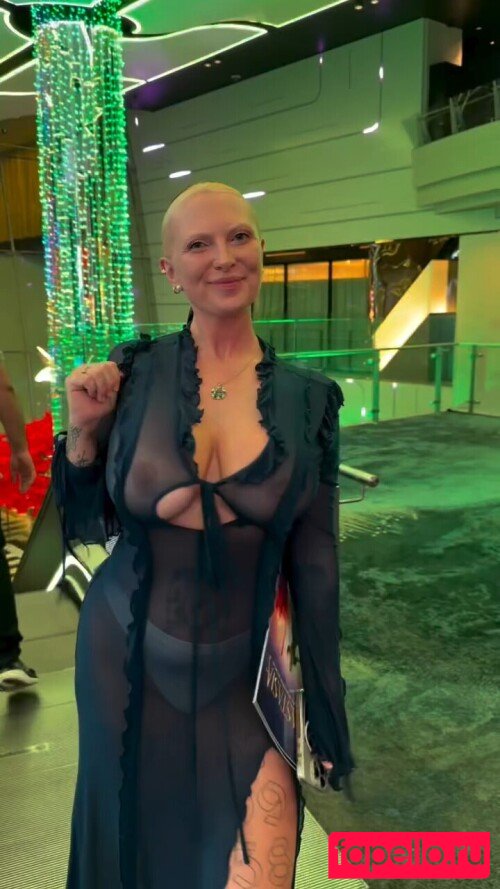 Fergsfergsfergs Nude Onlyfans Photo 27