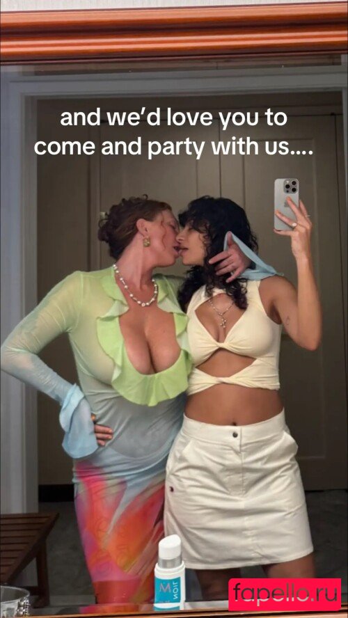 Fergsfergsfergs Nude Onlyfans Photo 15