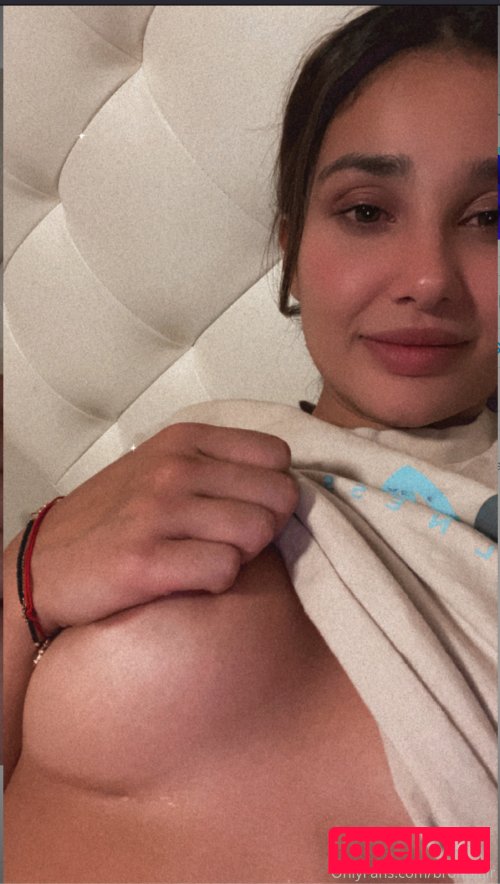 Bronblair Nude Onlyfans Photo 12