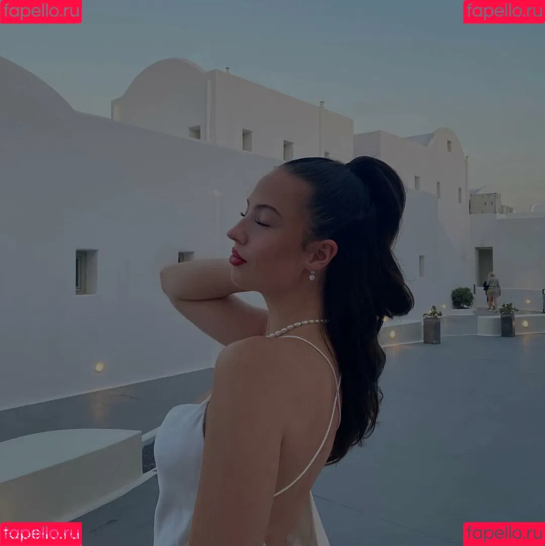 Antonia Chiara Onlyfans Photo Gallery 