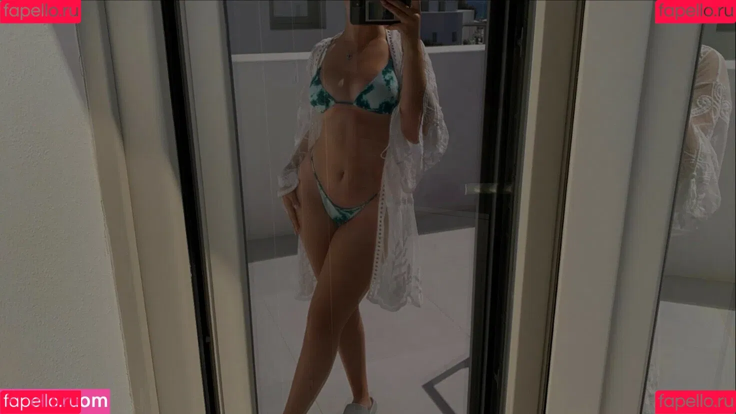 Antonia Chiara Onlyfans Photo Gallery 